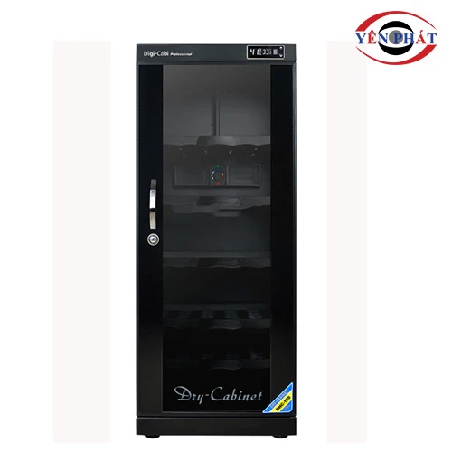 Tủ chống ẩm Dry-Cabi DHC 120