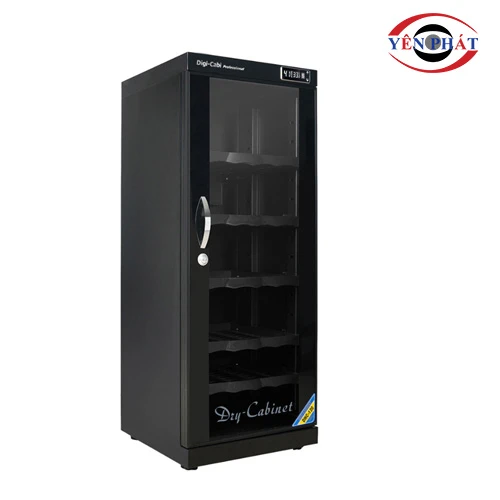 Tủ chống ẩm Dry-Cabi DHC 120 2