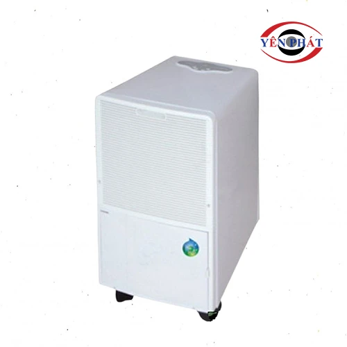 Máy hút ẩm công nghiệp FujiE HM-588D 1