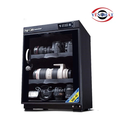 Tủ chống ẩm DHC 040