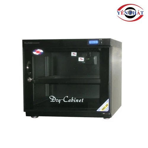 Tủ chống ẩm Dry-Cabi DHC 080 II