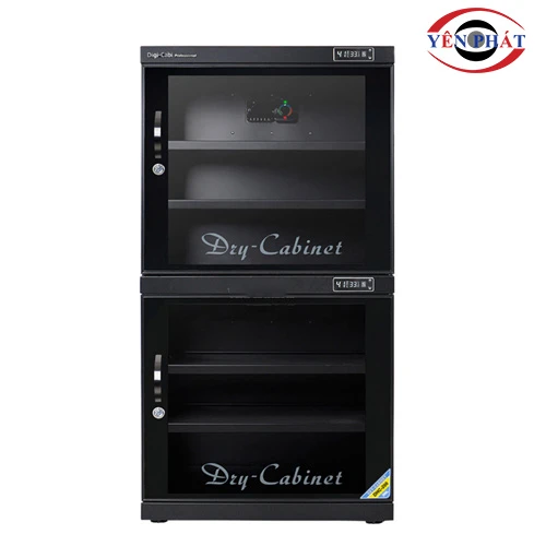 Tủ chống ẩm Dry-Cabi DHC 200