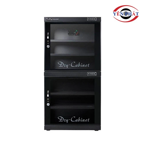 Tủ chống ẩm Dry-Cabi DHC 300