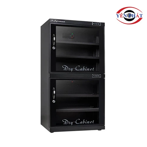 Tủ chống ẩm Dry-Cabi DHC 300 2