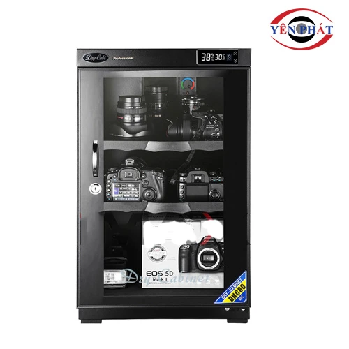 Tủ chống ẩm Dry-Cabi DHC 080
