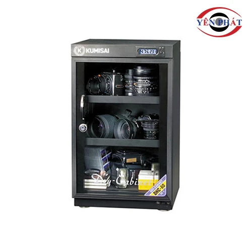 Tủ chống ẩm Kumisai DHC 060
