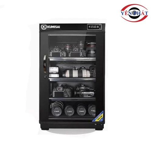 Tủ chống ẩm Kumisai DHC 100