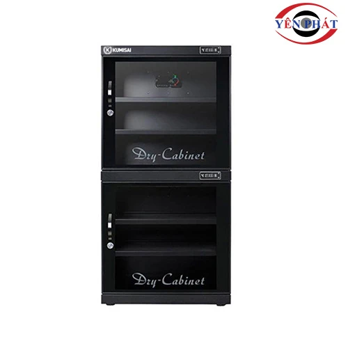 Tủ chống ẩm Kumisai DHC 300