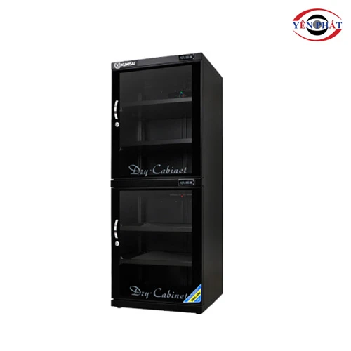 Tủ chống ẩm Kumisai DHC 400