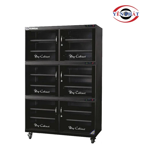 Tủ chống ẩm Kumisai DHC 1200