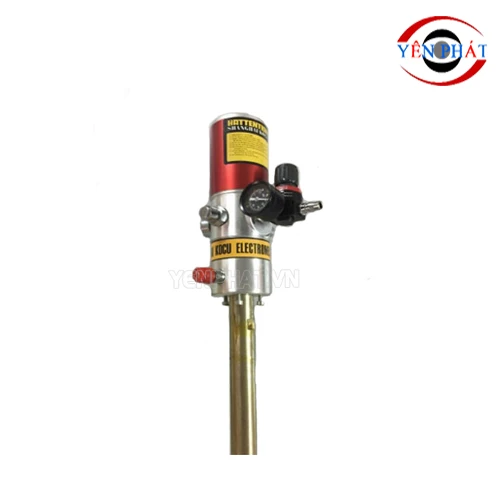 Đầu bơm máy bơm mỡ 20L, 30L