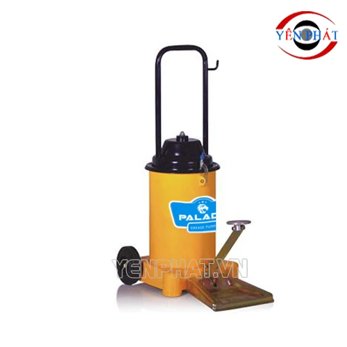 Máy bơm mỡ đạp chân Palada PD-6J