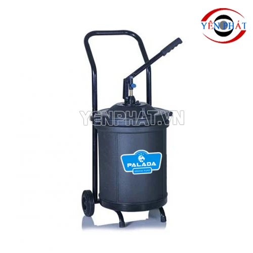 Máy bơm mỡ bằng tay Palada PD-30B