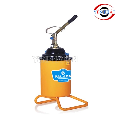 Máy bơm mỡ bò bằng tay Palada PD-6S