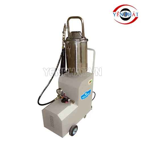 Bơm mỡ bằng điện Palada PD6013