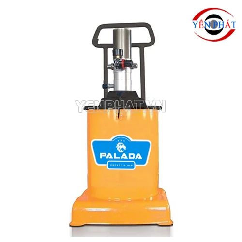 Máy bơm mỡ bằng hơi Palada PD-85W