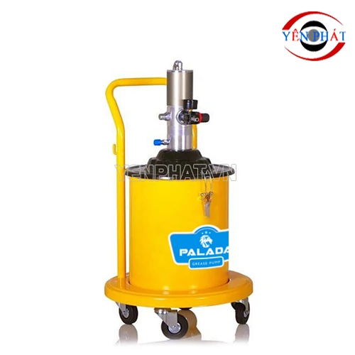 Máy bơm mỡ bằng hơi Palada PD-9
