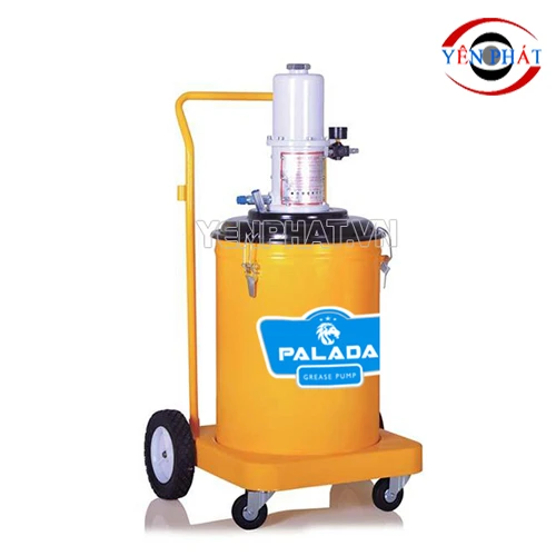 Máy bơm mỡ khí nén Palada PD-95A
