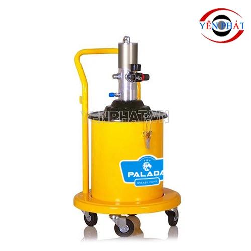 Máy bơm mỡ bằng khí nén Palada PD-9T