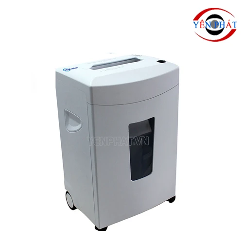 Máy hủy tài liệu công nghiệp NiKatei PS-720C