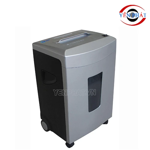 Máy hủy tài liệu công nghiệp NiKatei PS-780C