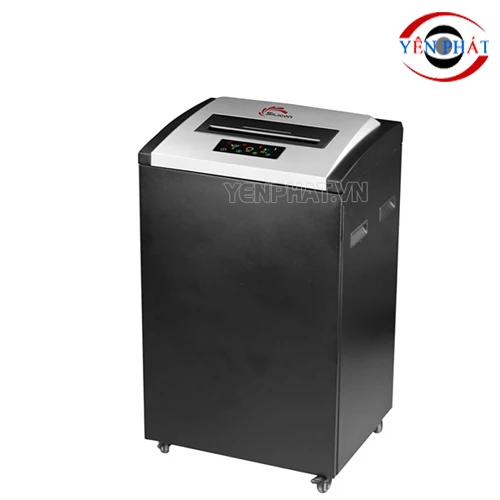 Máy hủy tài liệu công nghiệp Silicon PS-2500C