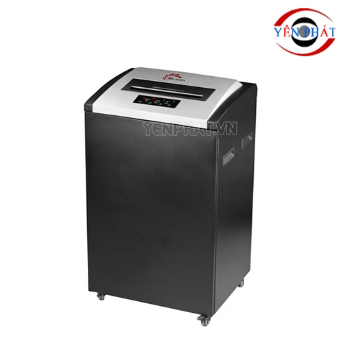 Máy hủy tài liệu công nghiệp Silicon PS-5000C 1