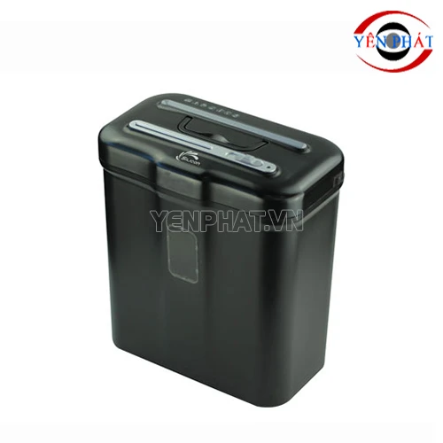 Máy hủy tài liệu Silicon PS-800CN