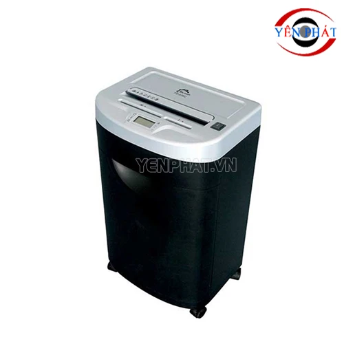 Máy huỷ tài liệu Silicon PS-836C