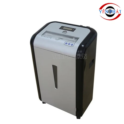 Máy hủy tài liệu Silicon PS-880C