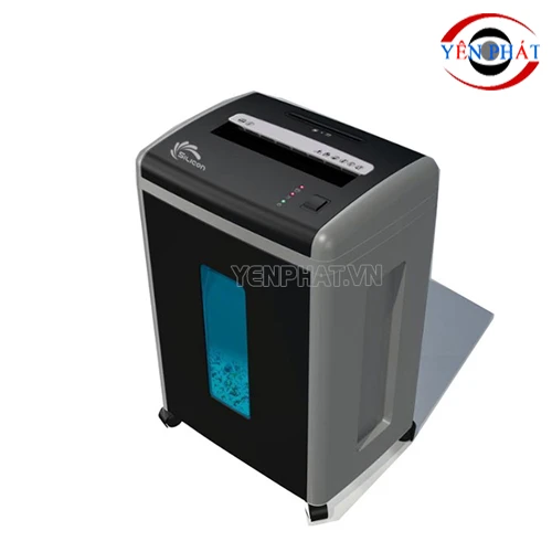 Máy hủy tài liệu Silicon PS620C