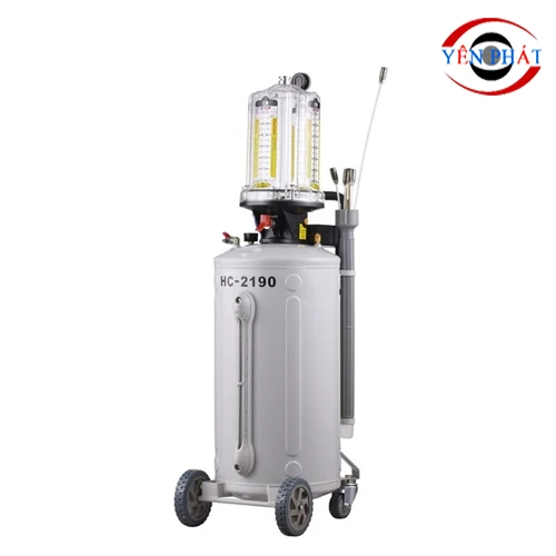 Máy bơm hút dầu thải HC-2190