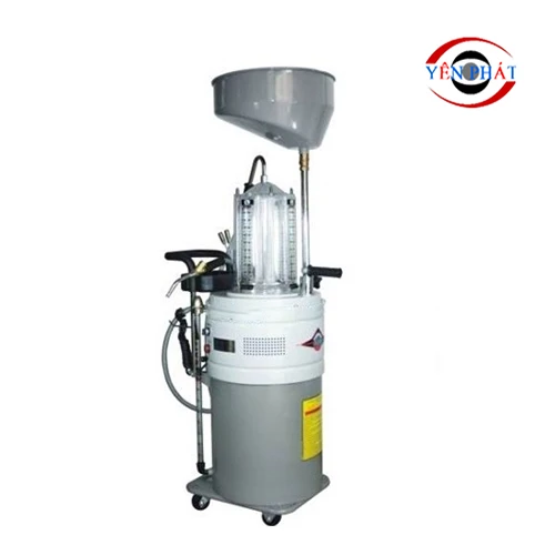 Máy hút dầu thải bằng điện HPPMM HD-2380