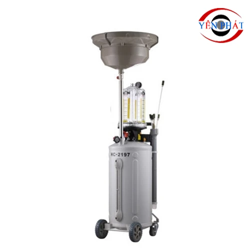 Máy hút dầu thải HC-2197