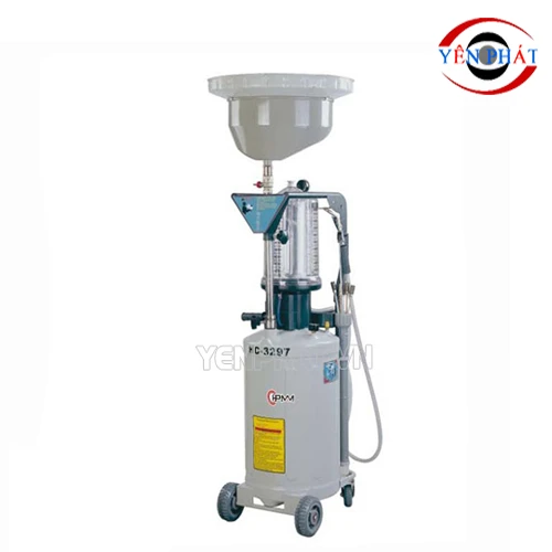 Máy hút dầu thải HC-3297