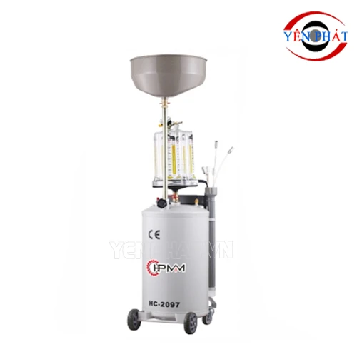 Máy hút dầu thải HPMM HC-2097