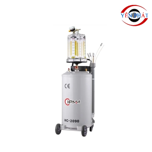 Máy hút dầu thải khí nén HC-2090