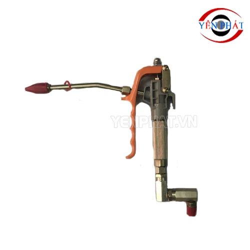 Súng bơm mỡ HCG 300