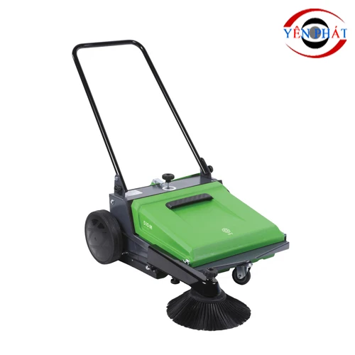 Xe quét rác đường đẩy tay IPC 510 M