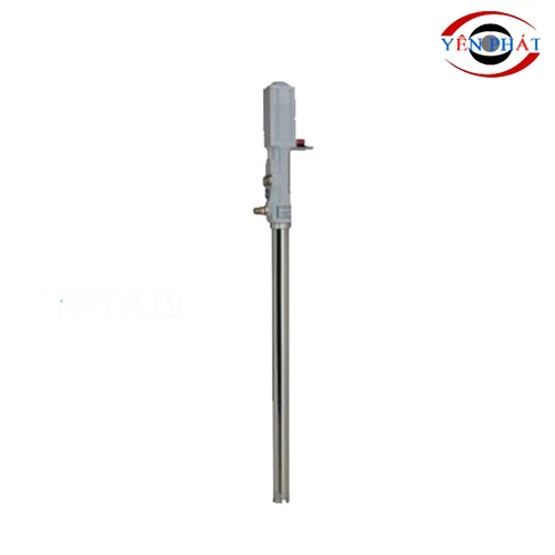 Đầu bơm mỡ khí nén thùng phuy HPMM HP-51940