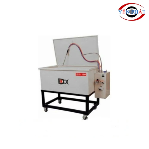 Máy rửa chi tiết máy móc DP-100