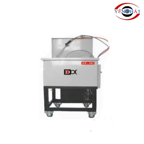 Máy rửa chi tiết máy móc DP-102