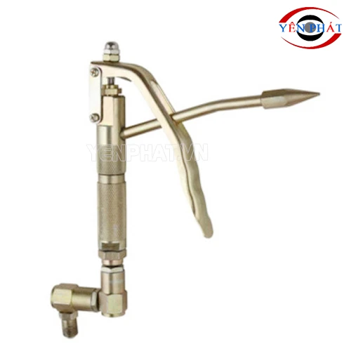 Súng bơm mỡ Kocu HCG-150