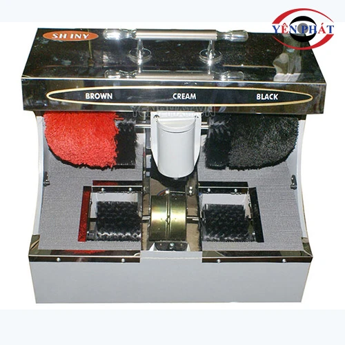 Máy đánh giày cảm ứng tự động SHINY SHN - XD1