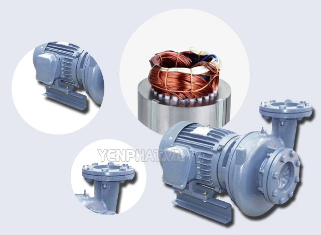 Sản phẩm được thiết kế nhỏ gọn đem đến sự tiện dụng trong quá trình vận hành