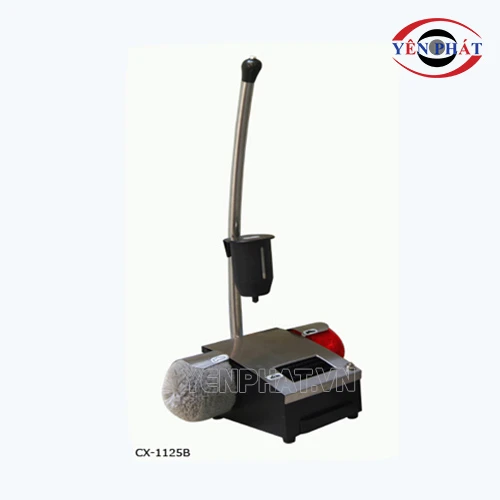 Máy đánh giày văn phòng Silroad CX-1125B