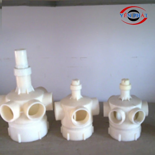 Đầu phun tháp giải nhiệt bằng nhựa DN 90