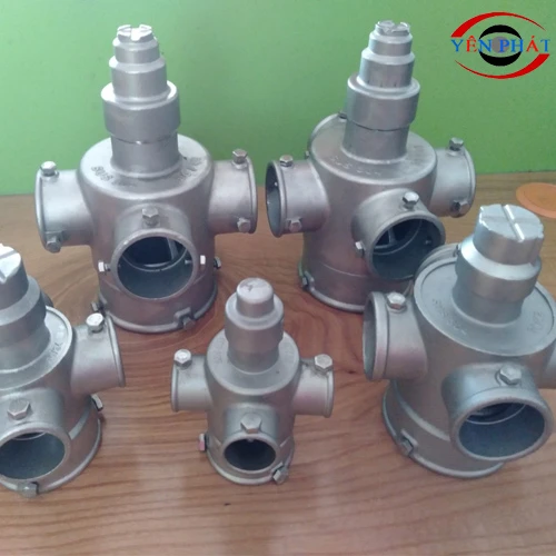 Linh kiện tháp giải nhiệt đầu phun inox 304