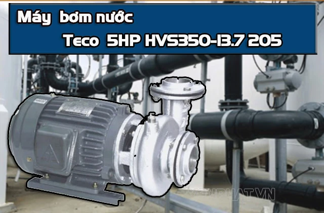 Kiểm tra tình trạng máy bơm thường xuyên 