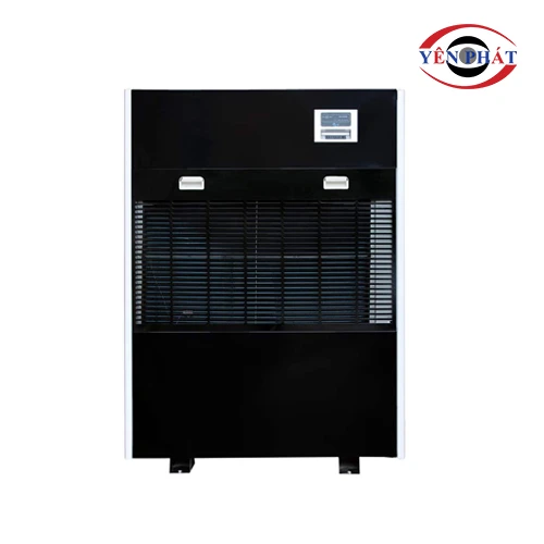Máy hút ẩm công nghiệp FujiE HM-5400DN 1